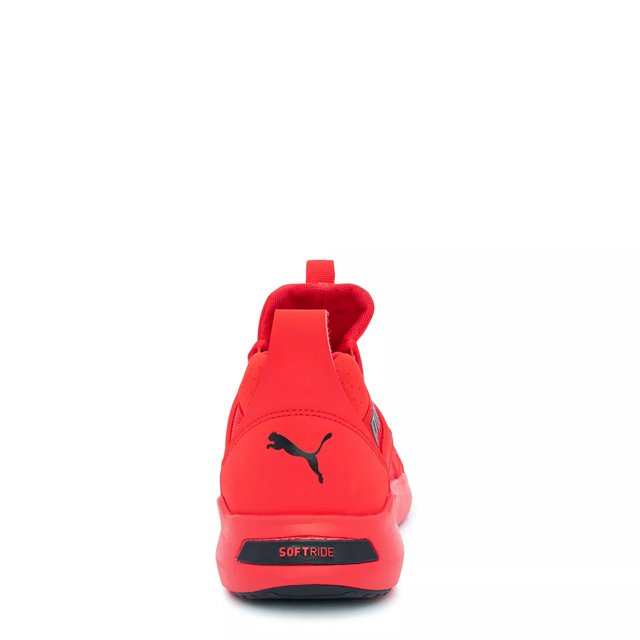 Puma sale enzo red