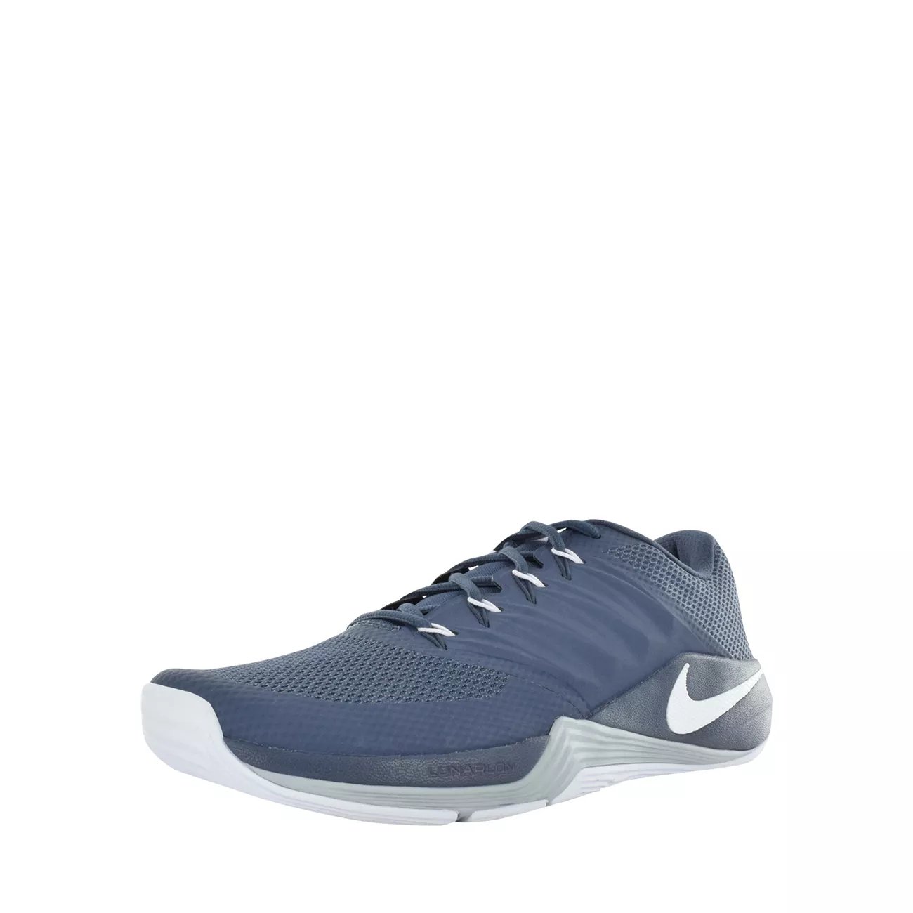 nike men's synthetic lunar prime iron shoes