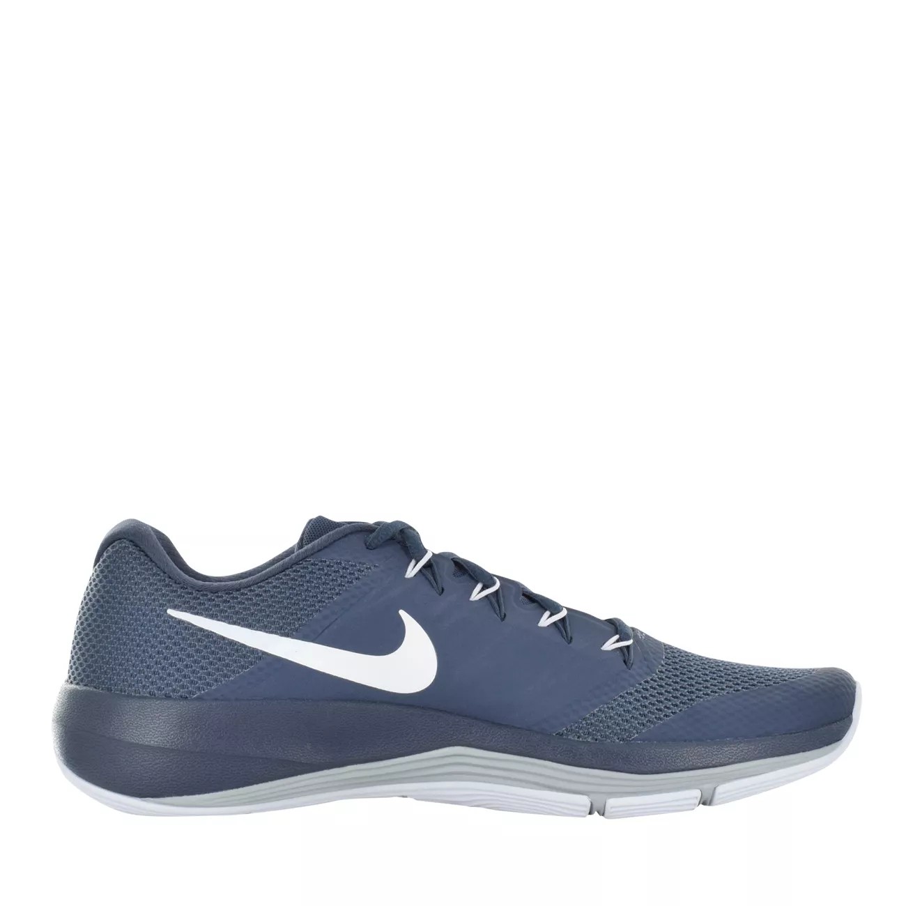 nike lunar prime iron ii men's cross training shoes