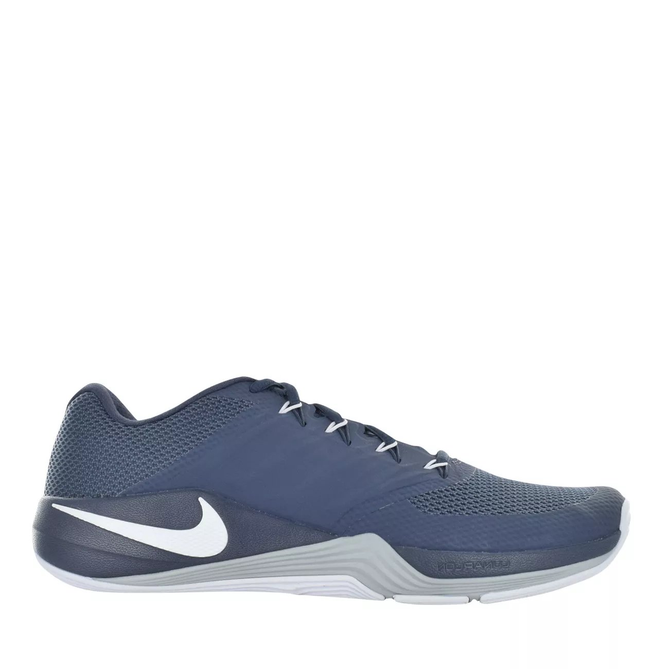 nike men's synthetic lunar prime iron shoes