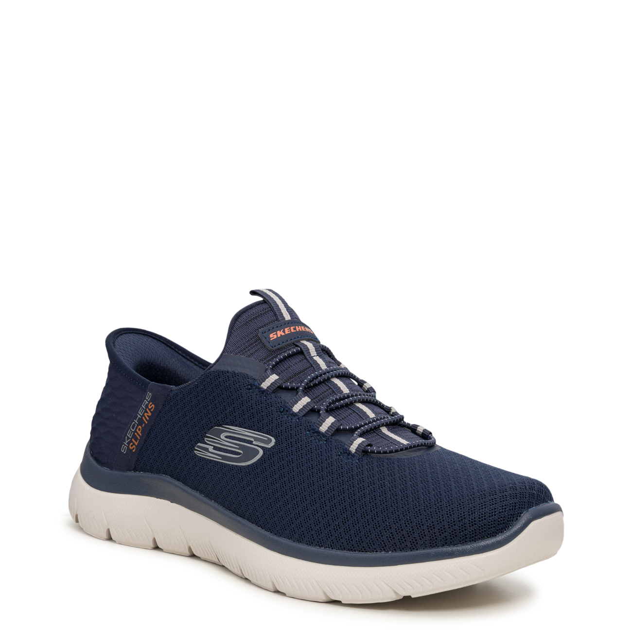 Skechers Men's Summits High Range Hands Free Slip-in