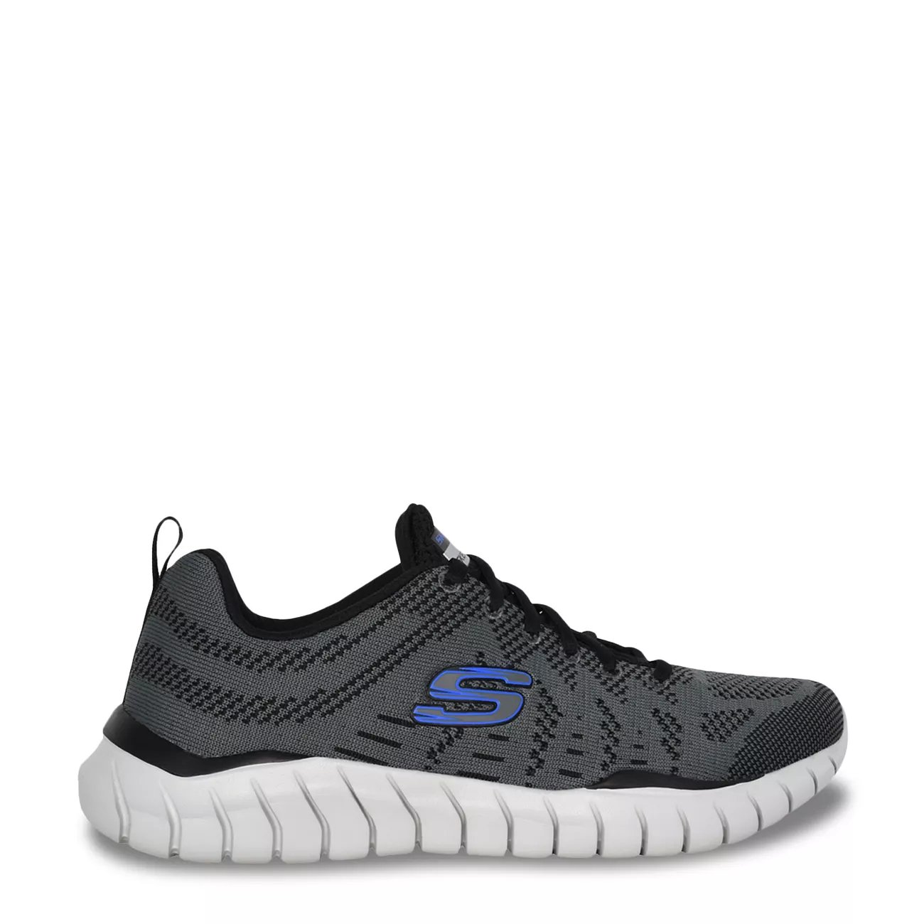 Skechers men's overhaul on sale sneakers