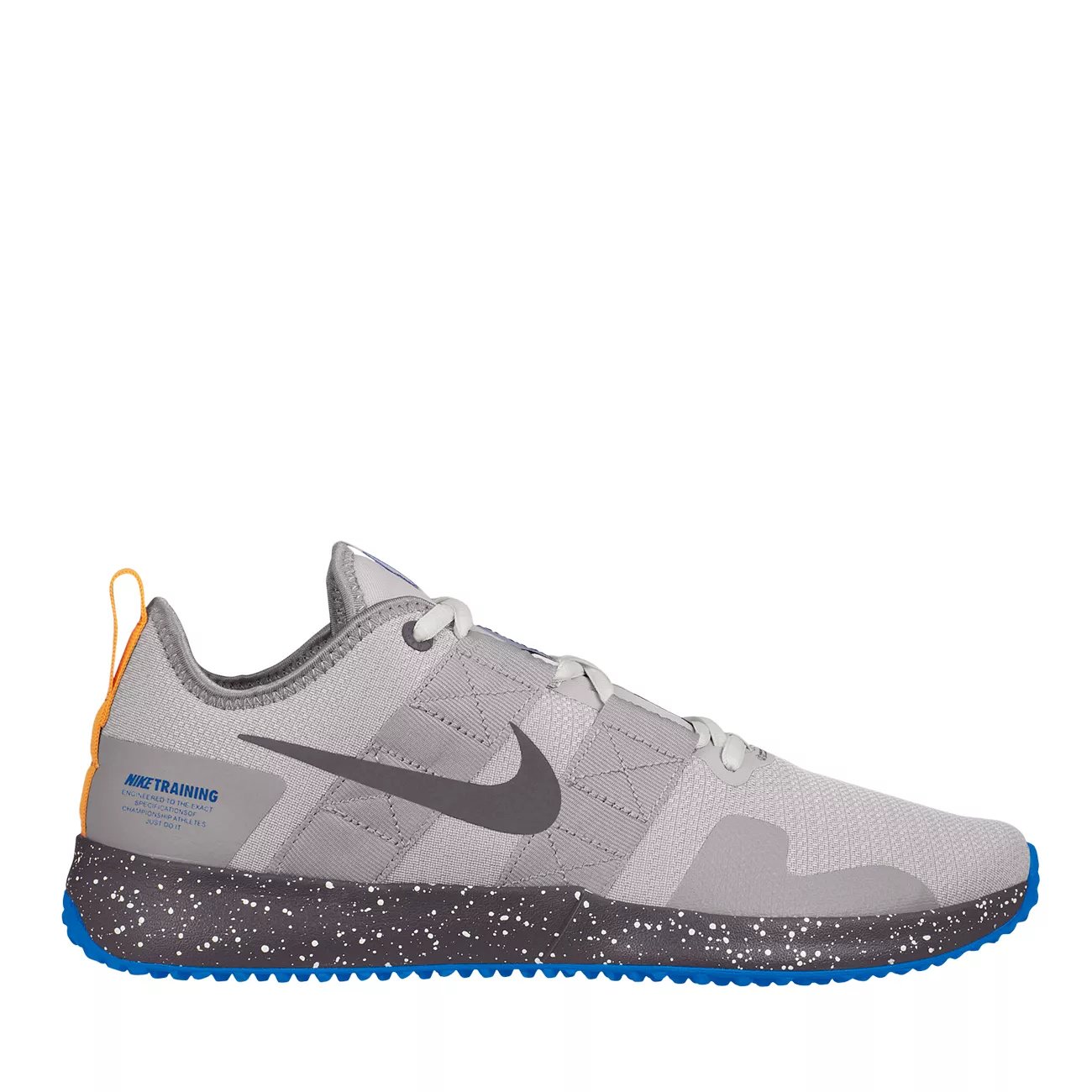 nike varsity comp 2 trainers