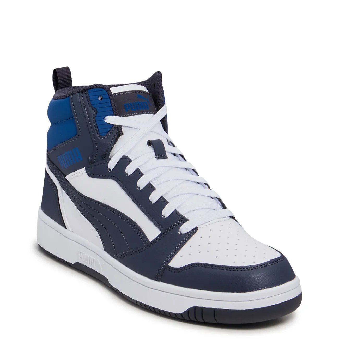 Men's Rebound Mid V6 Basketball Sneaker