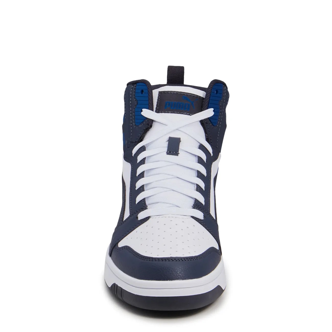 Men's Rebound Mid V6 Basketball Sneaker