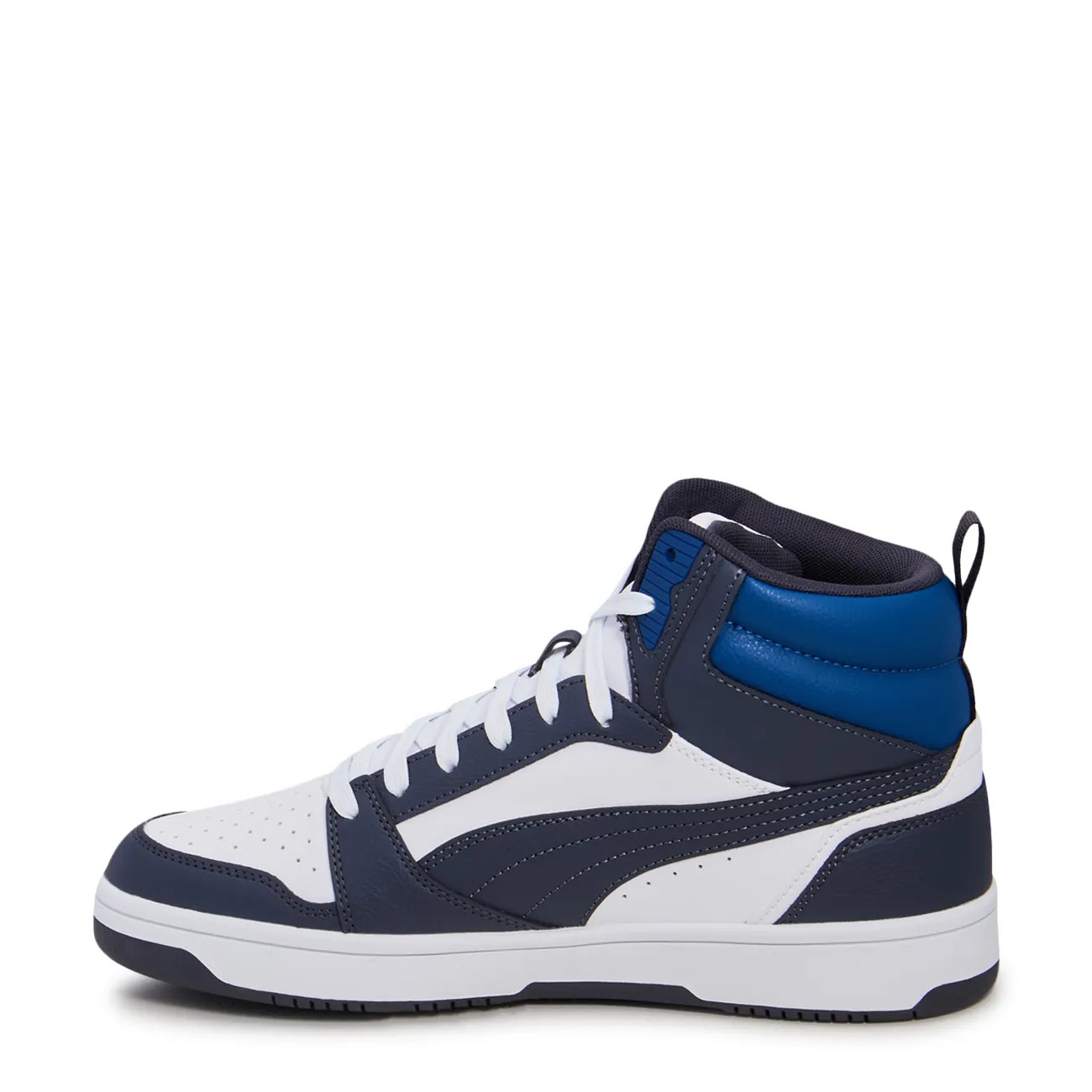 Men's Rebound Mid V6 Basketball Sneaker