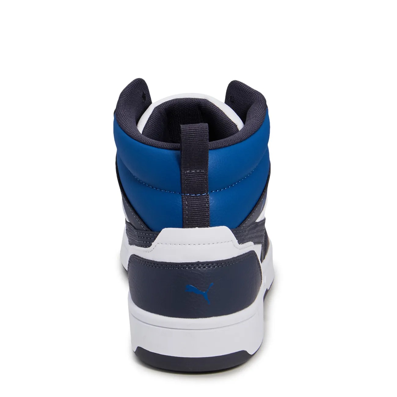 Men's Rebound Mid V6 Basketball Sneaker