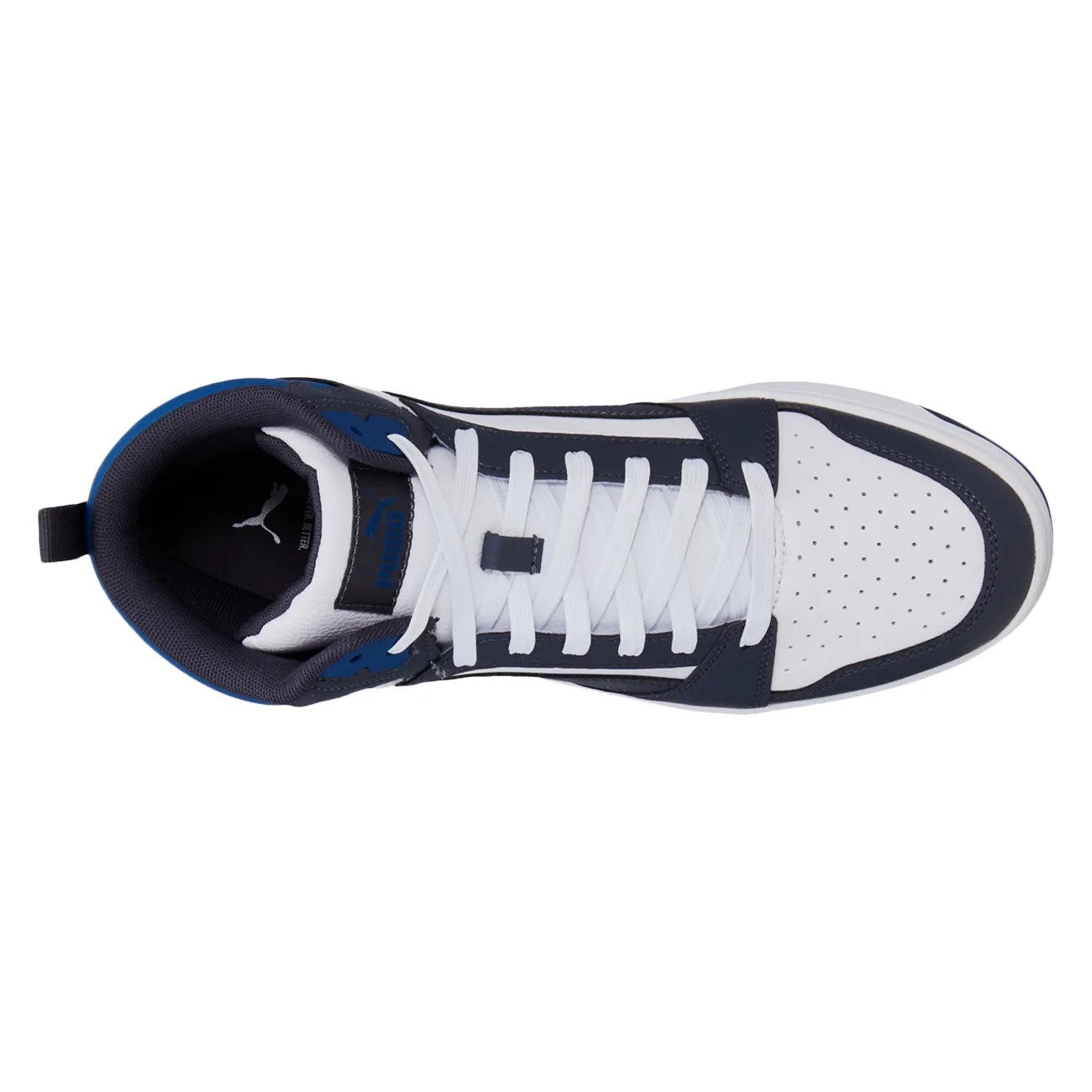 Men's Rebound Mid V6 Basketball Sneaker