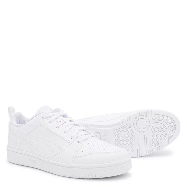 Low top pumas mens top