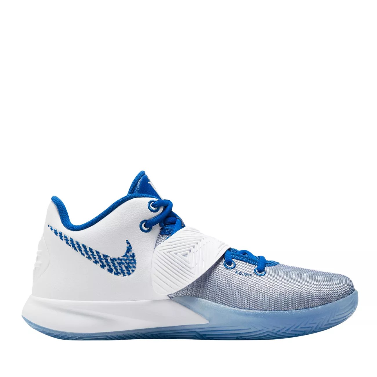 nike men's kyrie flytrap