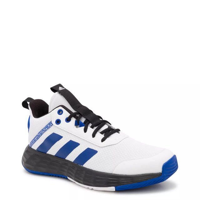 Adidas Men s OwnTheGame Basketball Sneaker DSW Canada
