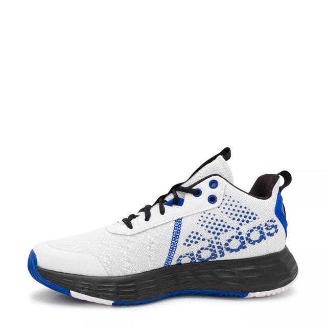 Adidas Men s OwnTheGame Basketball Sneaker