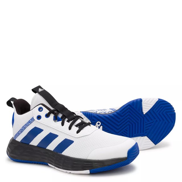 Adidas Men s OwnTheGame Basketball Sneaker DSW Canada