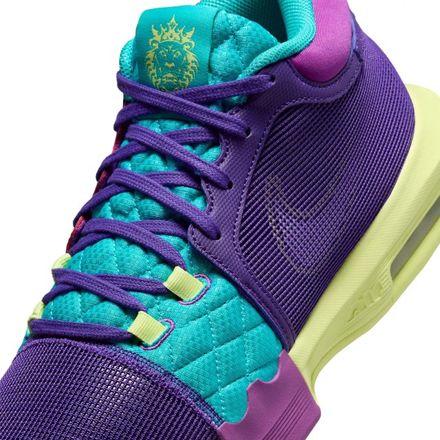Lebron witness 3 size 15 2025