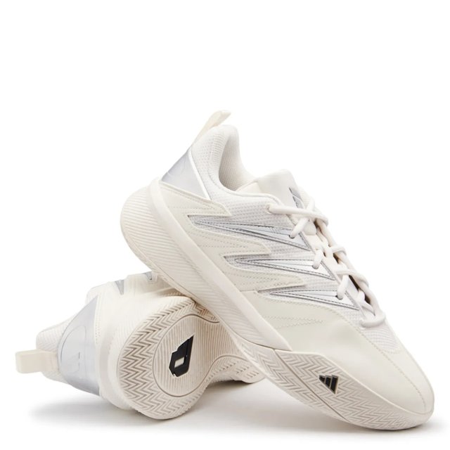 Dame 3 basketball shoes sales