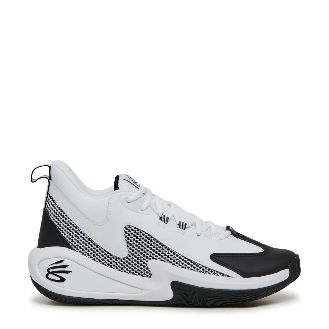 Men's Curry 3Z Basketball Shoe