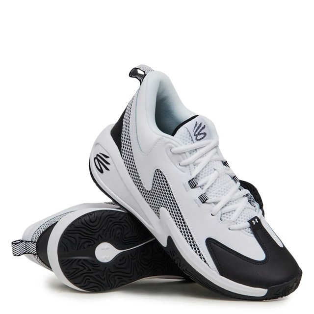 Under Armour Men's Curry 3Z Basketball Shoe | The Shoe Co.