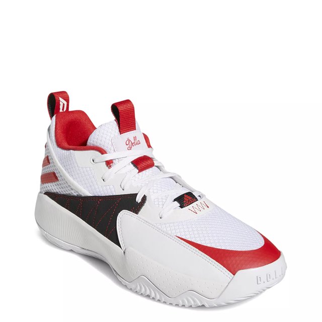 damian lillard basketball shoe