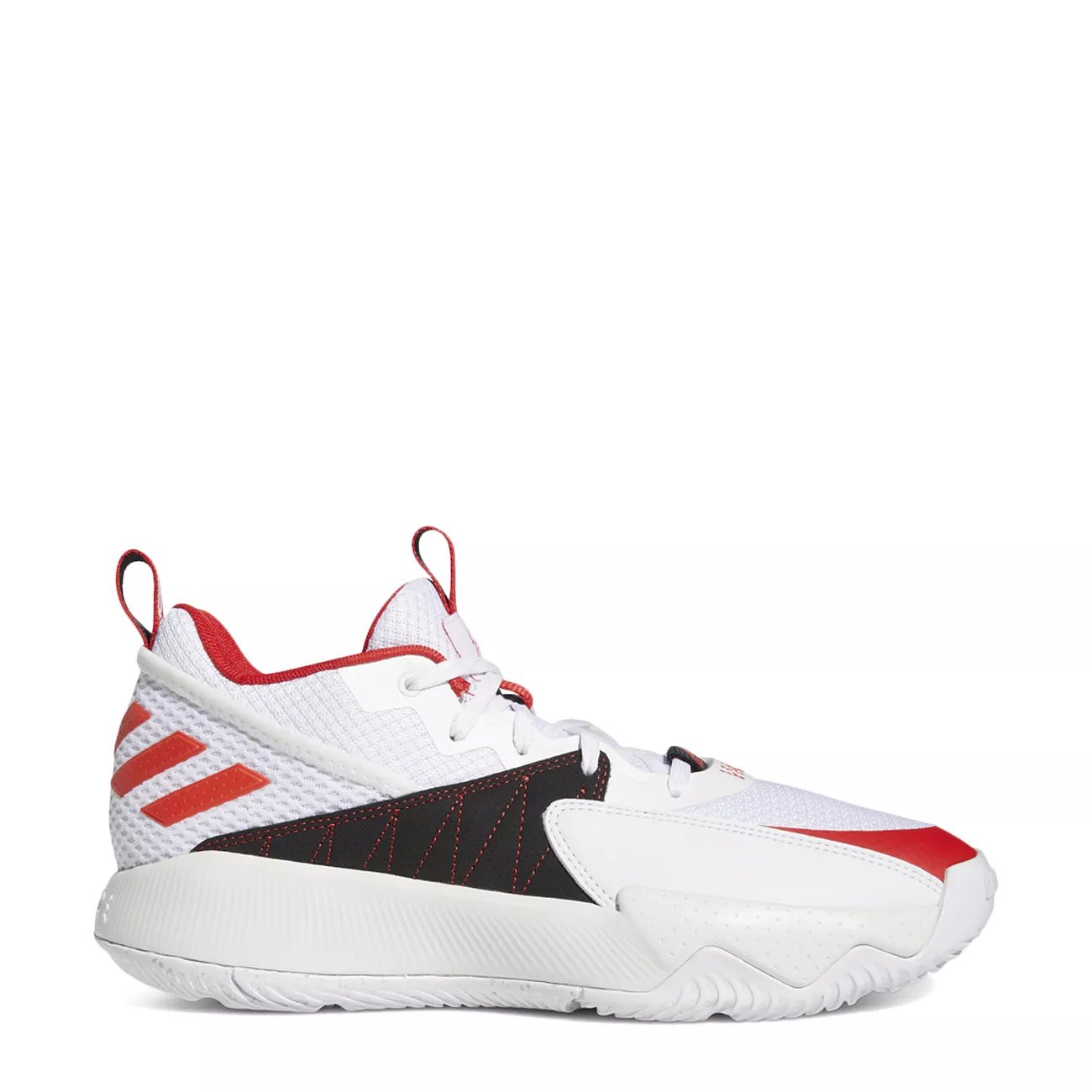 Nike damian hot sale lillard shoes