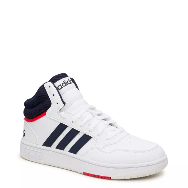 Adidas cf super hoops mid discount
