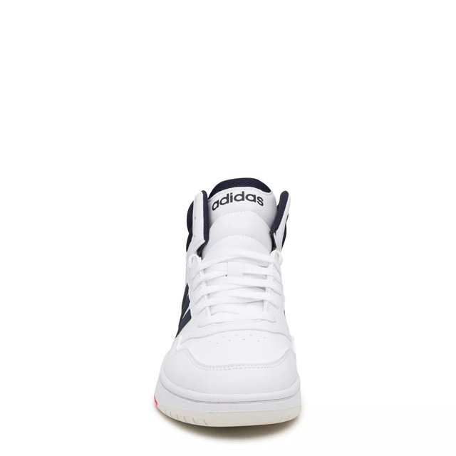 Adidas white mens basketball shoes new arrivals
