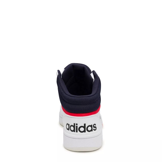 Navy adidas basketball shoes outlet