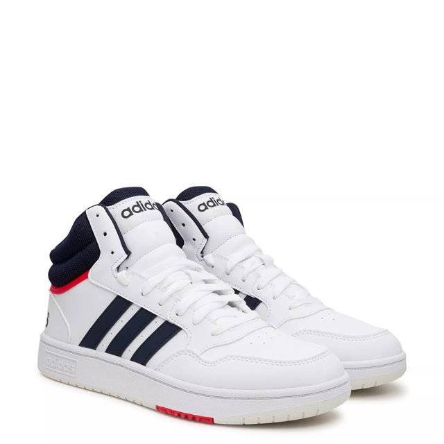 Adidas hoopsta online basketball shoes