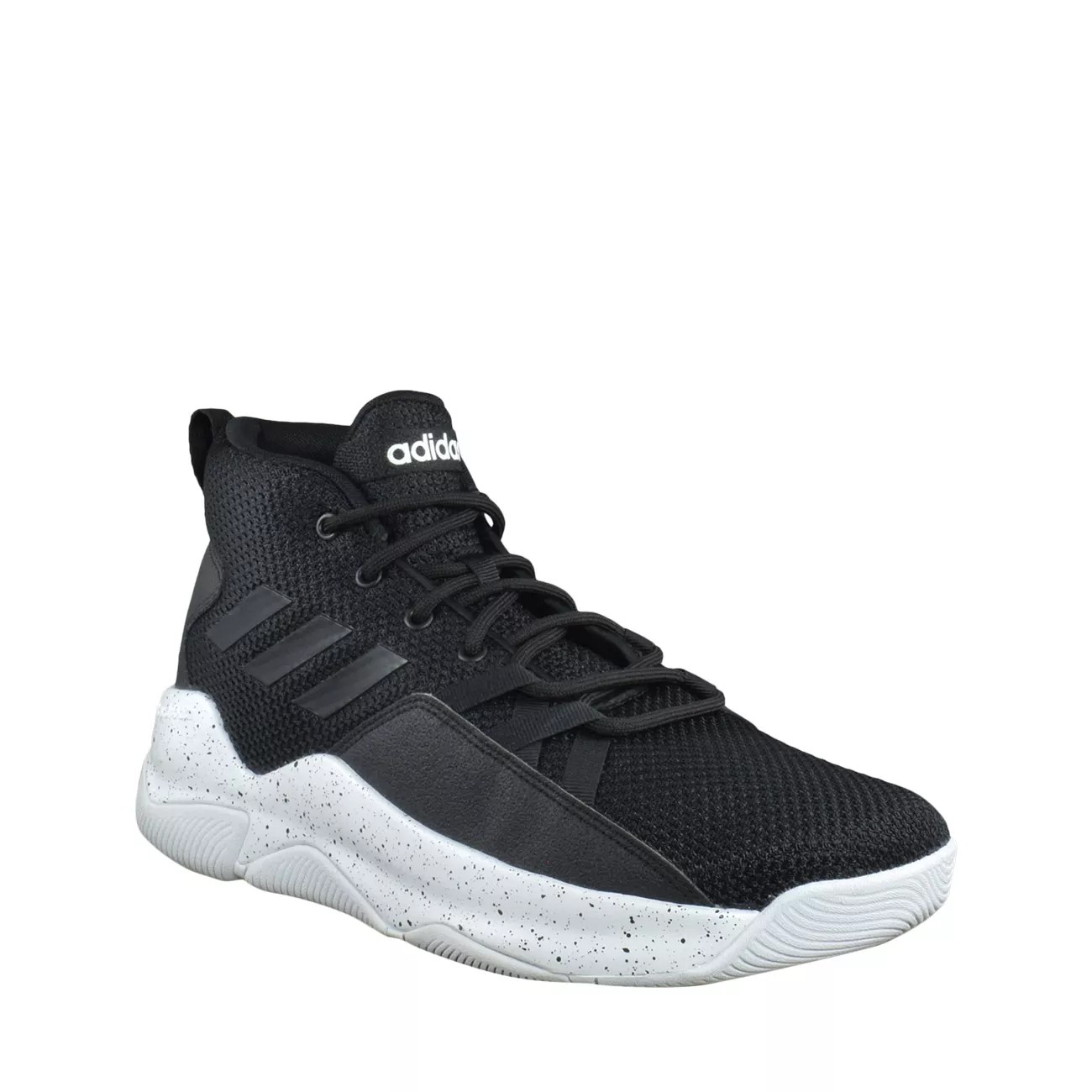 adidas streetfire basketball shoes white