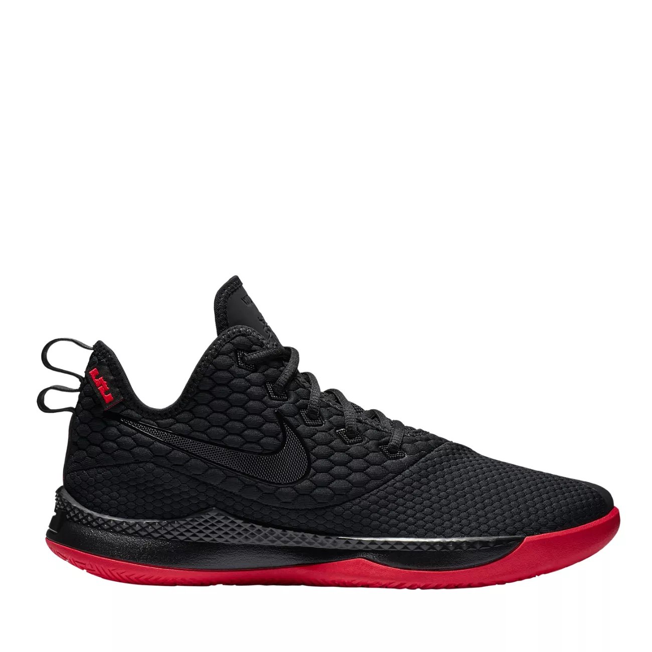 lebron james witness iii