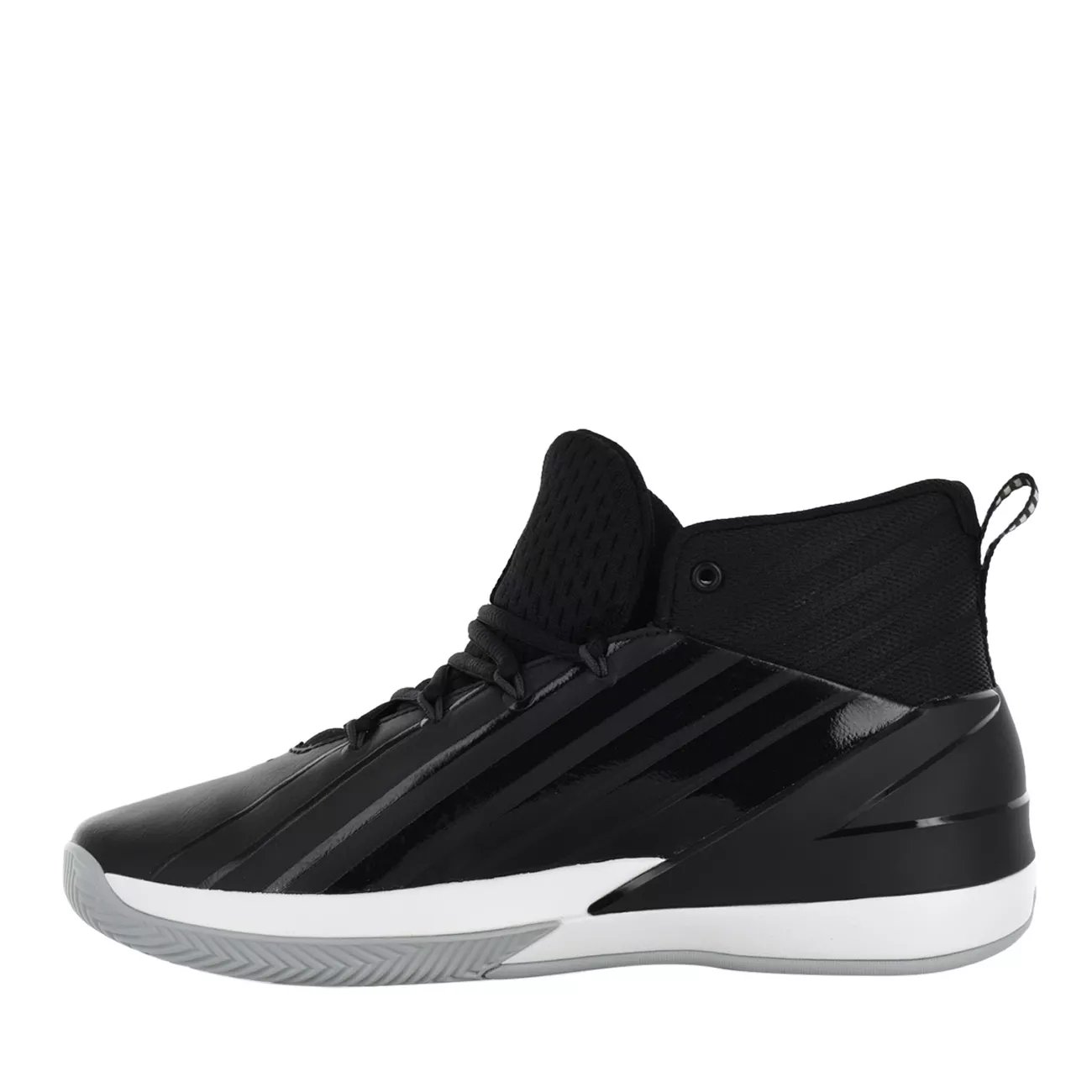 under armor lockdown 3