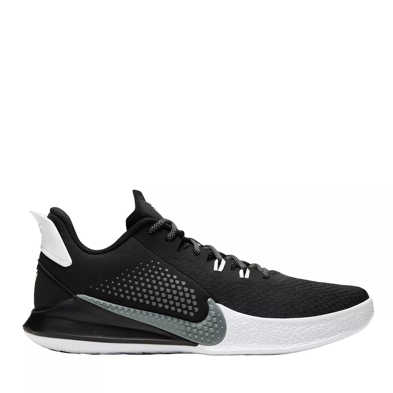 mamba fury black lemon