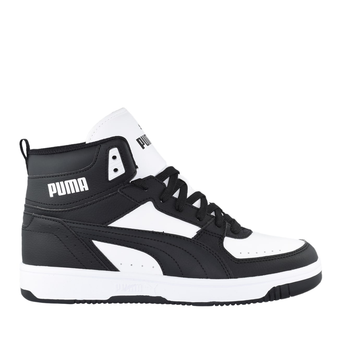 Puma Rebound Joy Basketball Sneaker | Shoe Warehouse