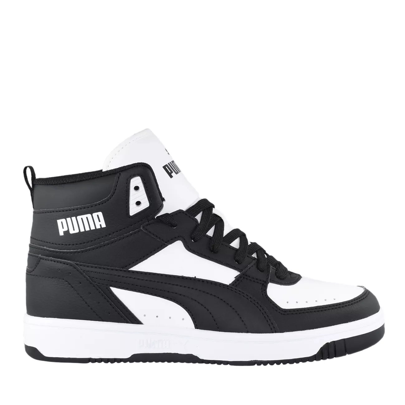 puma second hand