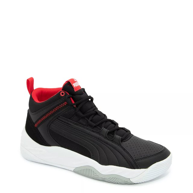 puma matryx evo basketball shoes