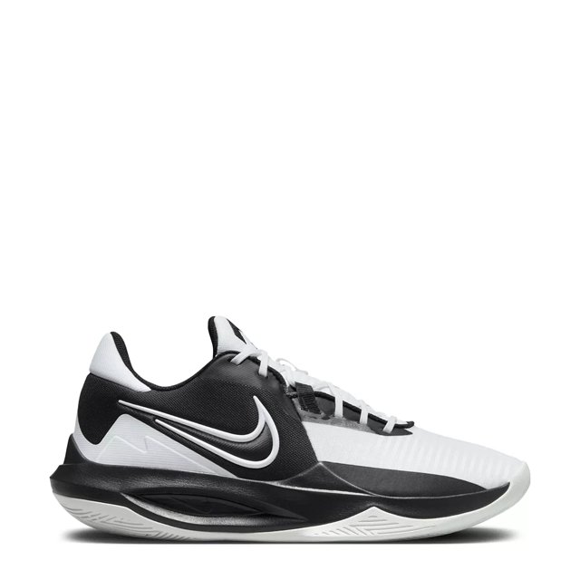 Nike Men s Precision 6 Basketball Shoe The Shoe Company