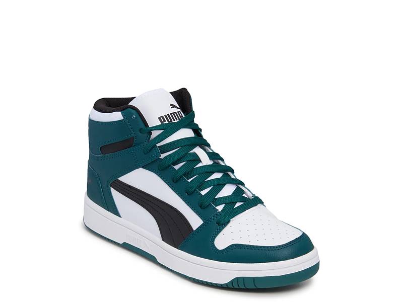 Puma high tops mens dsw best sale