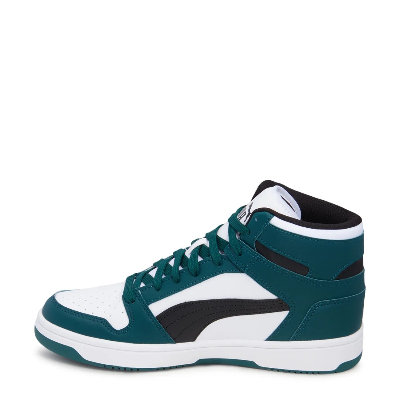 Men's Rebound Layup SL Basketball Shoe