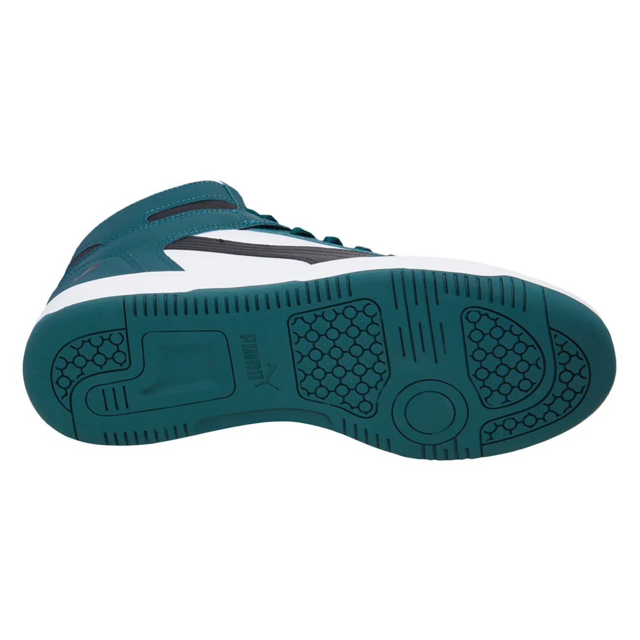 Men's Rebound Layup SL Basketball Shoe