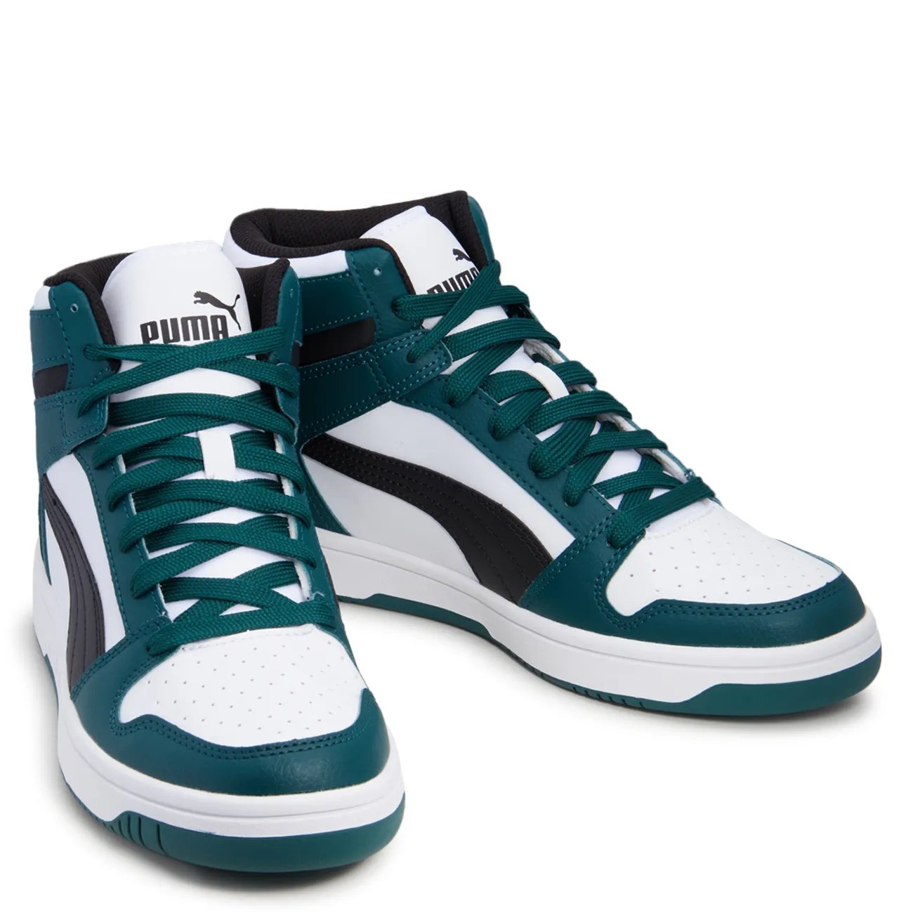 Men's Rebound Layup SL Basketball Shoe