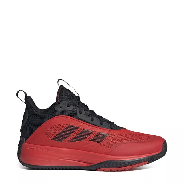 adidas Men s OwnTheGame Basketball Sneaker