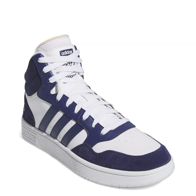 Adidas men's hoops hot sale