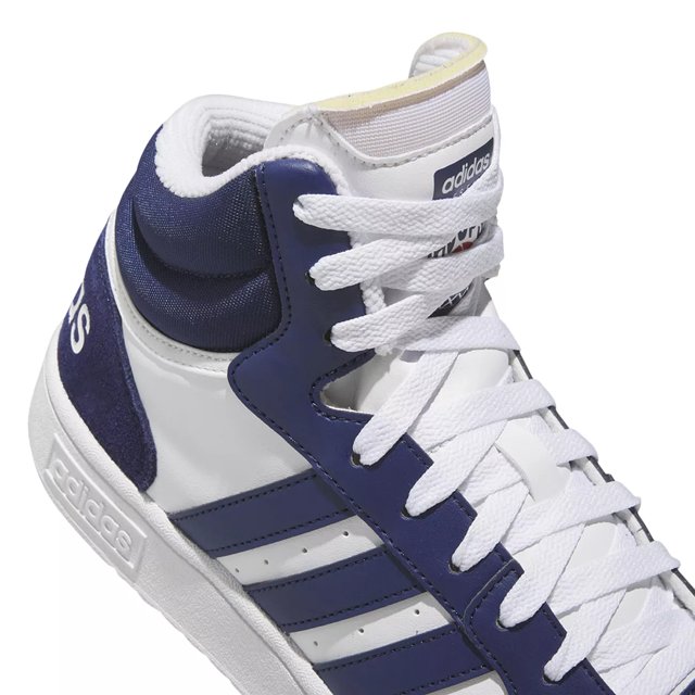 Adidas mid basketball shoes top