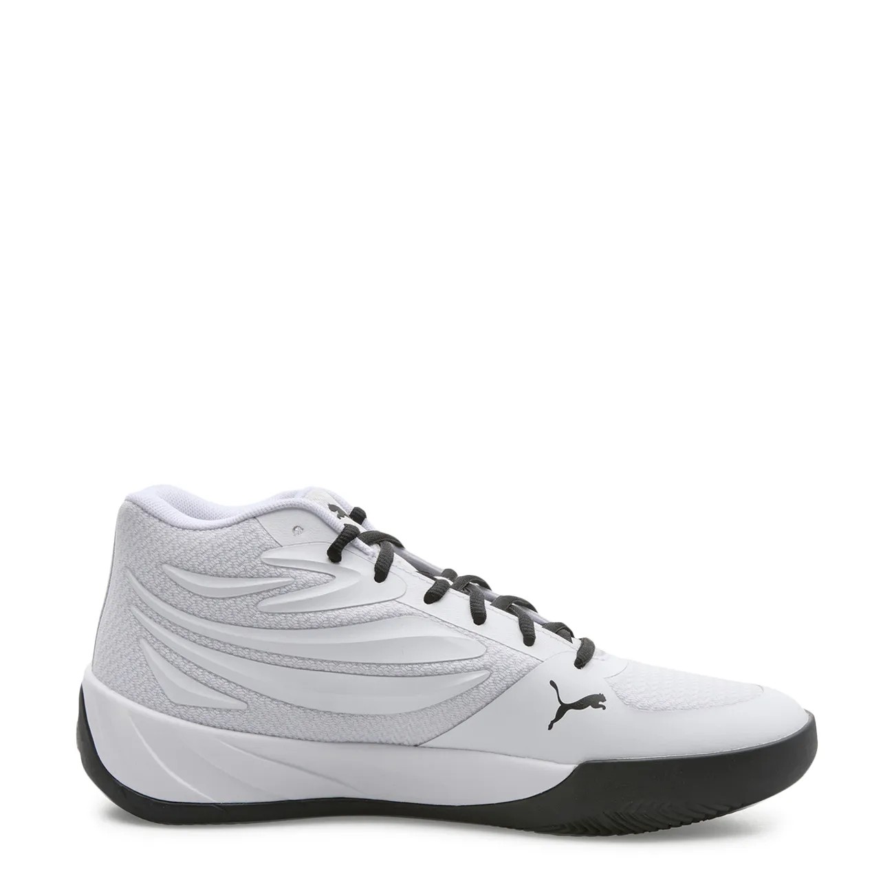 Men's Court Pro Basketball Shoe