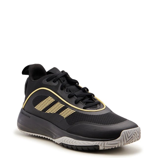 adidas Men s Own The Game 3.0 Basketball Sneaker The Shoe Company