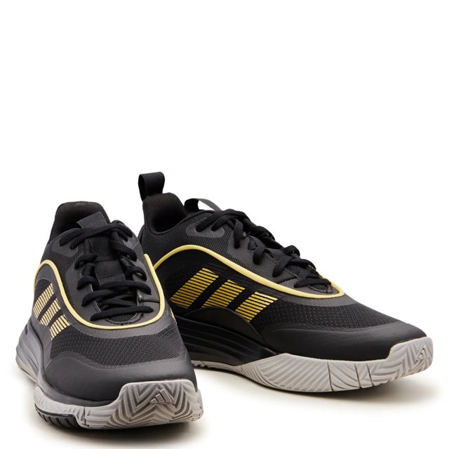 Gold adidas basketball shoes new arrivals