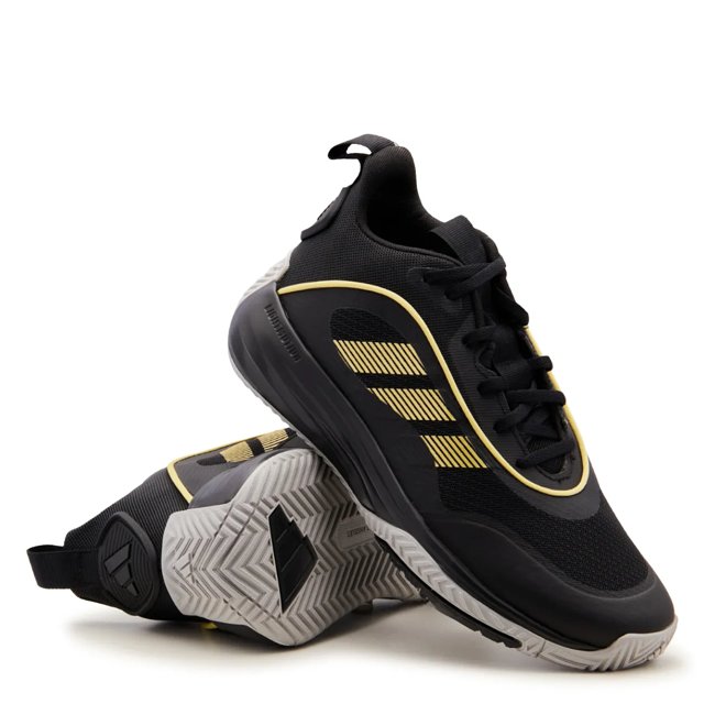 Nike owns adidas sales