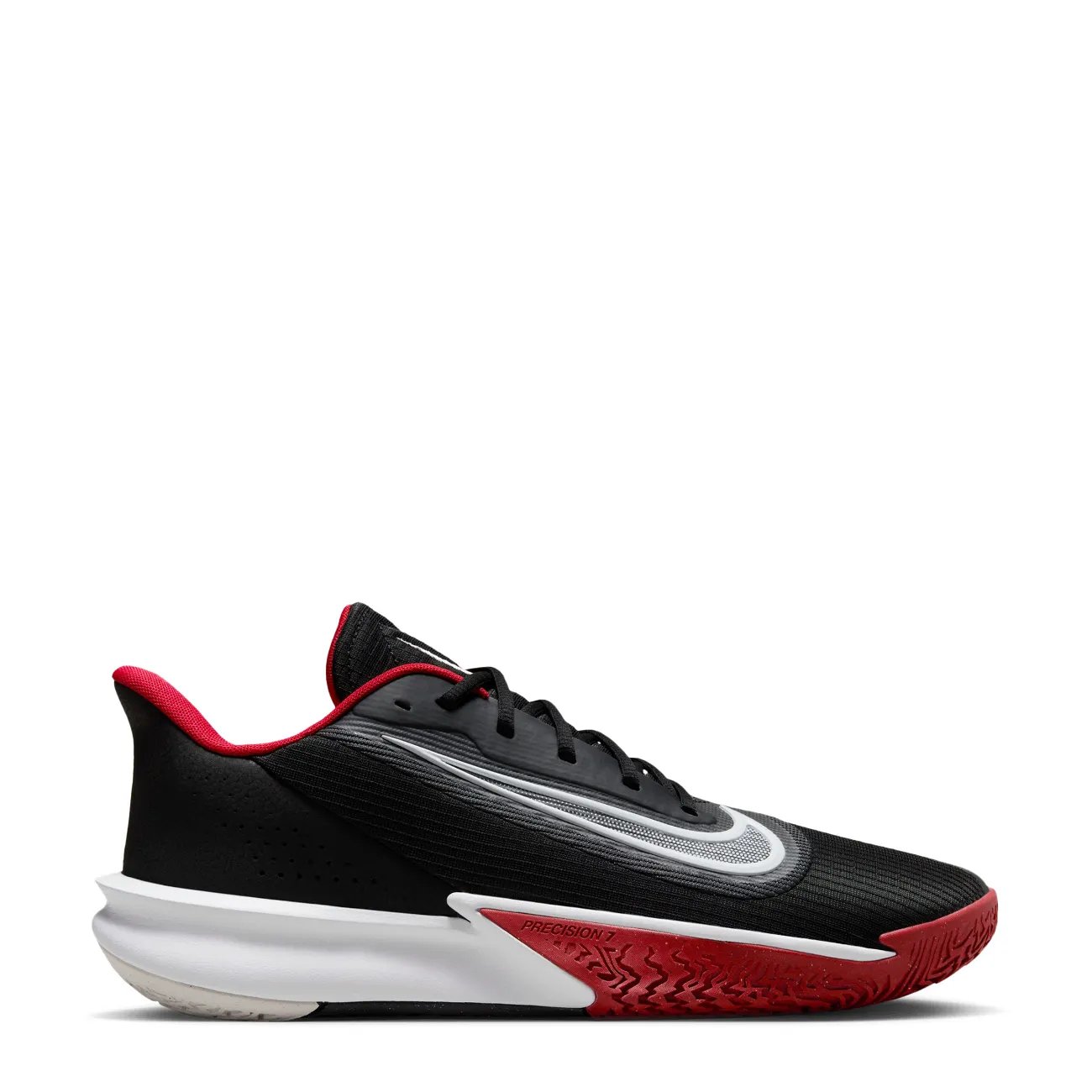 【hxxoxxvx27】　US7.5 Nike Men's Precision 7 Basketball Shoe | The Shoe Co.