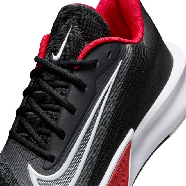 Nike Men's Precision 7 Basketball Shoe | The Shoe Co.