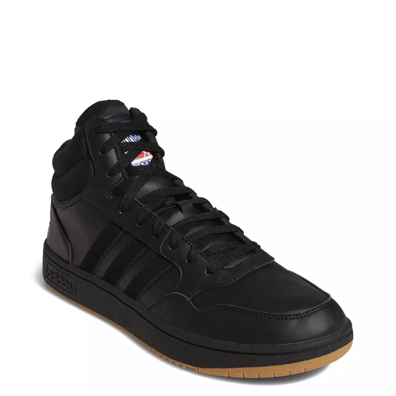 Men's Hoops 3.0 Mid Basketball Shoe