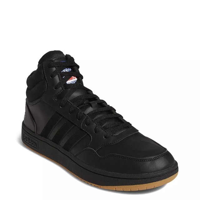 Adidas hoops shop 2.0 mid k